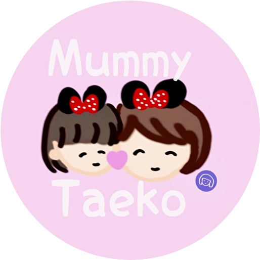 Mummy Taeko